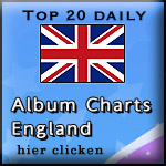 zu den britischen Album Charts