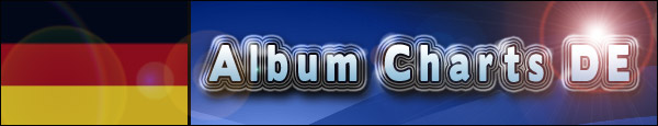 Album Charts Deutschland Logo