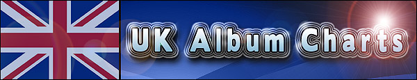 Uk Album Charts Logo